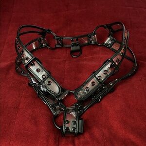 Adjustable Body Belt